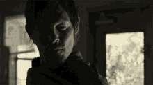 "I’m Lost In Your Heart, You Just Haven’t Found Me Yet." GIF - Daryl Dixon The GIFs