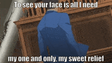 The Front Bottoms Tfb GIF - The Front Bottoms Tfb Ace Attorney GIFs
