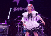 Band-maid Miku GIF - Band-maid Miku No GIFs