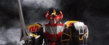 Super Sentai Zenkaiger GIF
