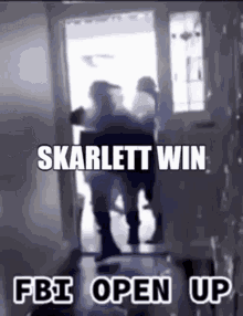 Skarlett Win GIF - Skarlett Win GIFs