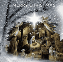 Baby Jesus Christmas GIFs | Tenor