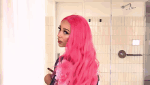 Doja Cat And Then You Swing GIF - Doja Cat And Then You Swing GIFs