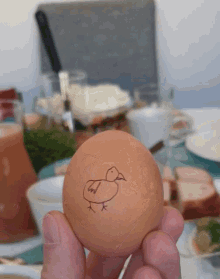 Egg Easter GIF