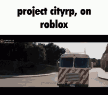 project cityrp