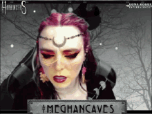 meghan caves harbingersrpg savageworlds savageworldsrpg witch coven chapter1