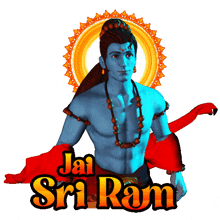 Jai Sri Ram Chhota Bheem GIF - Jai Sri Ram Chhota Bheem Jai Siyaram GIFs