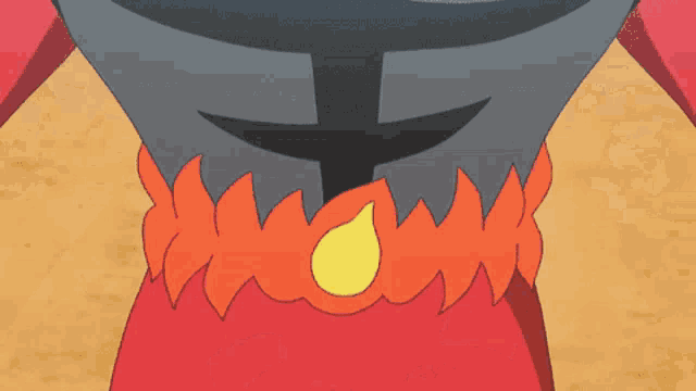 Incineroar Pokemon GIF - Incineroar Pokemon - Discover & Share GIFs