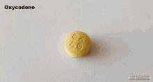 Oxycodone Pills GIF - Oxycodone Oxy Pills GIFs