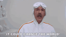 It Could Change The World Willy Wonka And The Chocolate Factory GIF - It Could Change The World Willy Wonka And The Chocolate Factory Changes The World GIFs