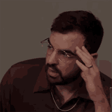 Troubled Look Evan Ambrosio GIF - Troubled Look Evan Ambrosio State Champs GIFs