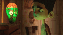 Paranorman Lights Off GIF