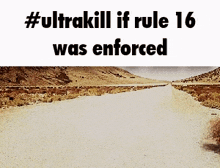 Ultrakill If Rule 16 Was Enforced New Blood Interactive GIF - Ultrakill If Rule 16 Was Enforced New Blood Interactive GIFs