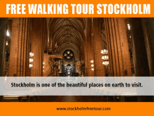 Free Walking Tour Stockholm Free Tour Stockholm GIF - Free Walking Tour Stockholm Free Tour Stockholm GIFs