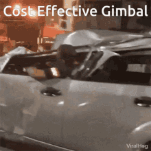 Cost Effective Gimbal GIF - Cost Effective Gimbal GIFs