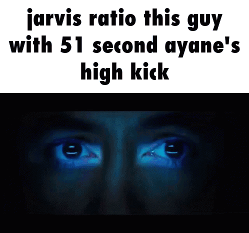 Meme Ratio GIF - Meme Ratio Jarvis - Discover & Share GIFs