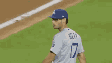 Joe Kelly Baseball GIF - Joe Kelly Baseball Dodgers GIFs