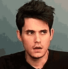 John Mayer Explain GIF - John Mayer Explain Talking GIFs