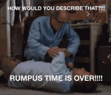 Rumpus Step GIF - Rumpus Step Brothers GIFs
