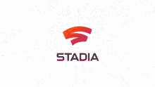 Stadia Logo Google Stadia GIF - Stadia Logo Google Stadia Colorful GIFs