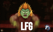 Lfg Hyper Kong GIF - Lfg Hyper Kong Hyper GIFs