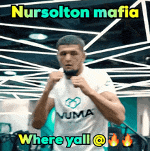 Nursolton Ruziboev GIF - Nursolton Ruziboev Mafia GIFs