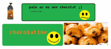 Chocolatine GIF - Chocolatine GIFs