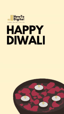 Diwali Happy Diwali GIF