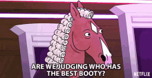 Are We Judging Who Has The Best Booty Attractive GIF - Are We Judging Who Has The Best Booty Attractive Nice Butt GIFs
