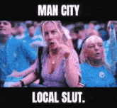Man City Lol GIF - Man City Lol GIFs