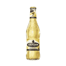 strongbow responsibly
