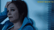 I Cant Believe It Franky Doyle GIF - I Cant Believe It Franky Doyle Omg GIFs