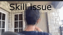 Cave Skill Issue GIF - Cave Skill Issue GIFs