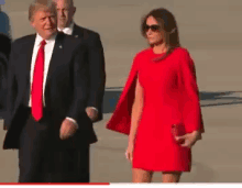 Trump Melania GIF - Trump Melania Donald Trump GIFs