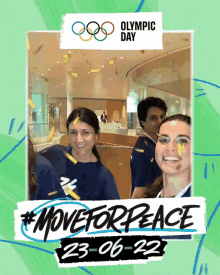 Pose Move For Peace GIF - Pose Move For Peace Smile For The Camera GIFs
