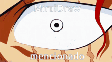 Miraidrew Miraidrew Mencionado GIF - Miraidrew Miraidrew Mencionado One Piece GIFs