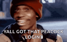 Dave Chappelle GIF - Dave Chappelle Need GIFs