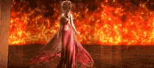 Burn In Hell Hot GIF - Burn In Hell Hot Frozen GIFs