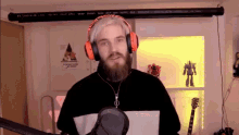 Its Binary Pewdiepie GIF - Its Binary Pewdiepie You Have To Pick GIFs
