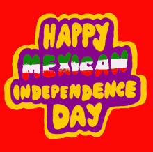 Mexican Independence Day Happy Mexican Independence Day GIF - Mexican Independence Day Happy Mexican Independence Day Independence De Mexico GIFs