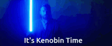 Kenobi Star Wars GIF - Kenobi Star Wars Obi Wan Kenobi GIFs