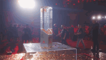 Trophy For The Win GIF - Trophy For The Win Prize GIFs