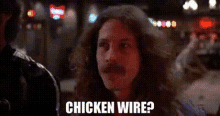 Chicken Wire GIF - Chicken Wire GIFs