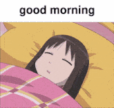 Good Morning Osaka GIF