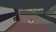 a screenshot of a video game with a few lines of text including one that says ' i dont know '