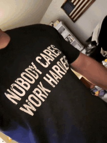 Nobody Cares GIF - Nobody Cares Work GIFs