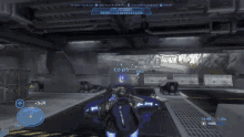 Yeeted Video Game GIF - Yeeted Video Game Spaceship GIFs