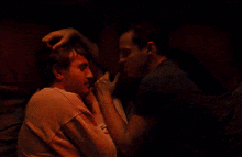 All Of Us Strangers Paul Mescal GIF - All Of Us Strangers Paul Mescal Andrew Scott GIFs
