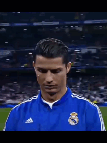 Cristiano CR7 GIF - Cristiano CR7 Ronaldo - Discover & Share GIFs
