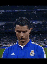 Cr7 Cristiano Ronaldo GIF - Cr7 Cristiano Ronaldo Real Madrid - Discover &  Share GIFs in 2023